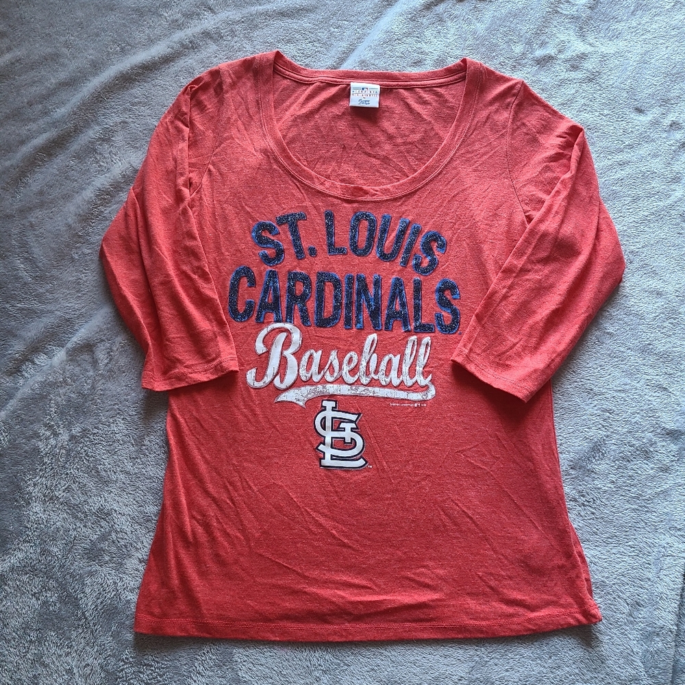 STL Cardinals Baseball